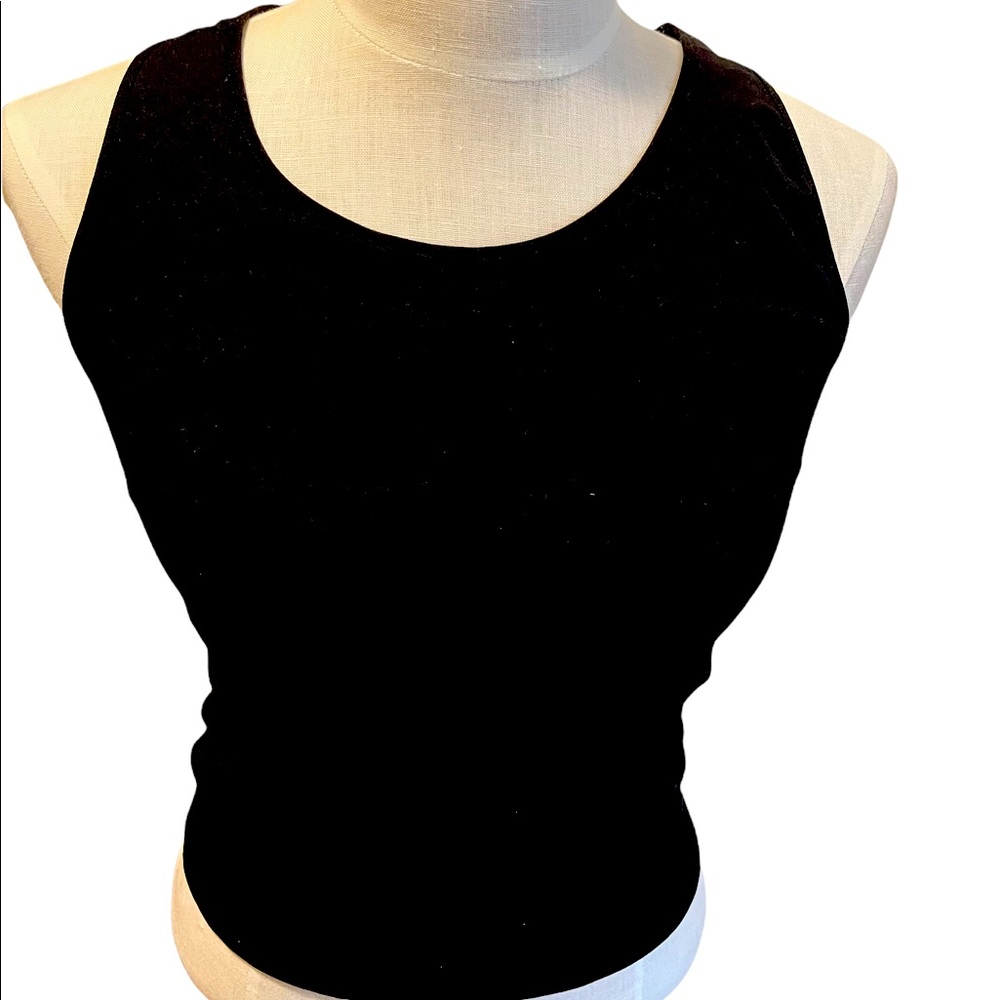 Everlast stretch tank top. Size M/L.